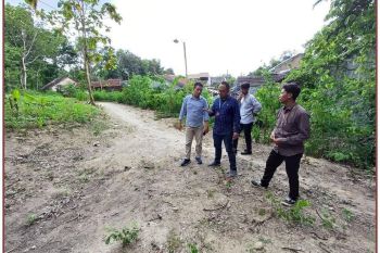 Jual Tanah Jogja Dekat RSU Daerah Prambanan Dekat Polsek Piyungan