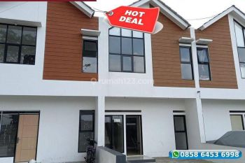 Jarang Ada 500 Jtan Rumah Baru Arcamanik Kota Bandung 96M19