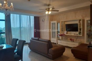 3 BR For Rent Lavenue Pancoran Montlhy Negotiable 162sqm 12.2023