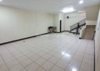 Dijual Disewakan Ruko Siap Pakai di Kurdi Moh Toha