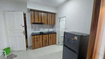 Apartemen Mediterania 1, 1 BR Furnished Bagus