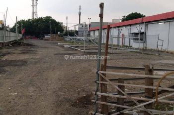 DI Jual Butuh Cepat Tanah Sangat Setrategis Di Bekasi Utara