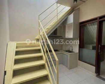 Rumah di Pondok hijau SHM Bagus