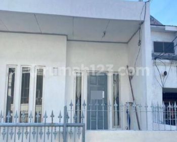 Disewakan Rumah Siap Huni - Kelapa Gading