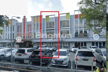 ruko pasar modern puncak permai dekat hr muhammad, dekat mayjen sungkono dan tol