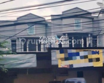 Disewakan Ruko Strategis 2 Lantai di Area Suhat, Malang