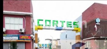 Ruko 2 lantai, CORTES Jababeka Cikarang, cocok buat kantor atau tempat usaha