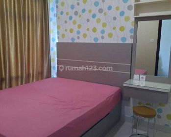 Disewakan Apartment Puri Mansion 1 BR, Lantai 23 No. L2, Full Furnish