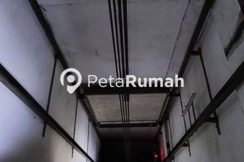 Sale Ruko: Ruko di jalan sampul