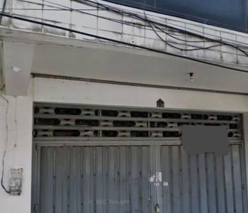 Ruko 3,5 Lantai Di Ruko RMI Ngagel Surabaya