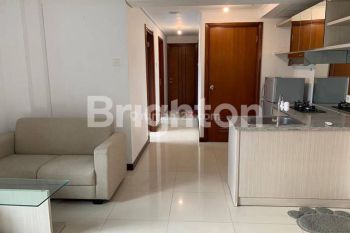 Apartment Pakuwon Waterplace 3BR