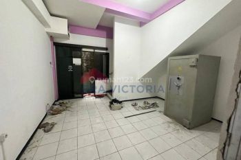 Disewakan Ruko 2lantai ex kantor di Soekarno Hatta Indah