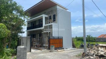 Brand New Villa Ricefield View For Leasehold