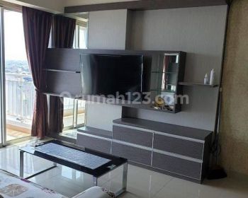 Dijual Rumah Apartemen Sherwood Lt 94 M2 Ada 2+1 Kt Furnished Harga Menarik