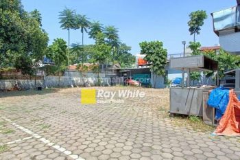 Di Jual Ruang Usaha di Mainroad Diponegoro Kota Bandung