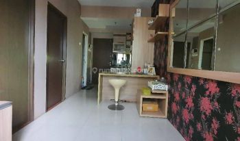 Apartemen Full Furnished di The Suites Metro Soekarno Hatta