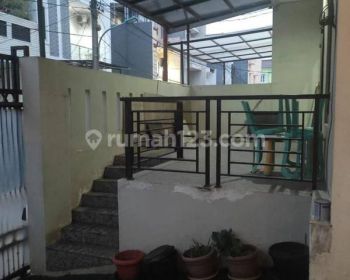 Dijual Rumah taman Ratu, Jakarta Barat