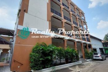 Dijual Kost kost An Plus Ruko Dan Tempat Usaha Dekat Ui Lokasi Strategis di Tugu