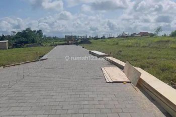 Dijual tanah murah itr wisata lokasi Pantai cemagi badung bali