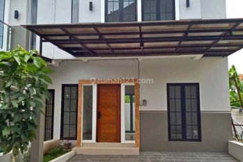 Ready unit SHM rumah green tlogosalma pedurungan