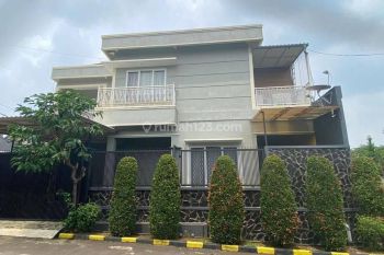 Rumah cantik minimalis siap huni