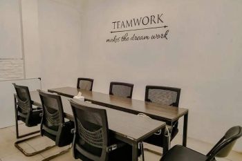 Rent Kantor: Ruang Office
