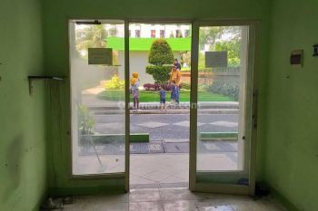 Kios murah apartemen green Lake view ciputat