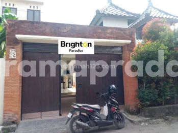 Sewa Villa Perabot Lengkap No Pet 2+1 Kamar Sanur