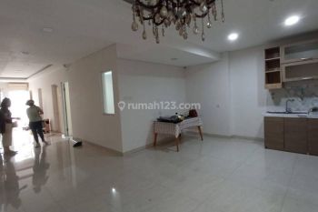 Dijual Cepat Rumah Canrik Baru Renov Muara Karang Blok 9 Jalarta Utara 6x25