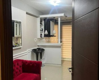 Hot Promo! Apartemen Sudirman Suites, Bandung Harga Termurah!