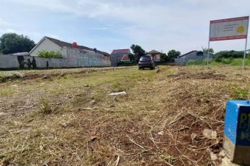 2 Unit Terakhir Siap Balik Nama SHM. Selangkah Tol Kayu Manis