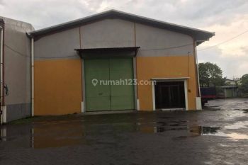 2 Gudang Jejer Meiko Abadi Buduran