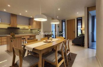 Rumah Modern Full Furnish Tatar Wangsakerta Kota Baru Parahyangan