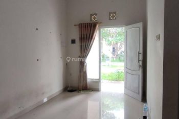DISEWAKAN RUMAH DI BERANDA BALI, BSB CITY, SEMARANG