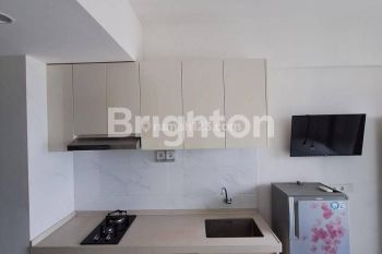 Skyhouse BSD Studio Full Furnish