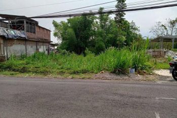 Tanah kavling murah di tegal gondo malang