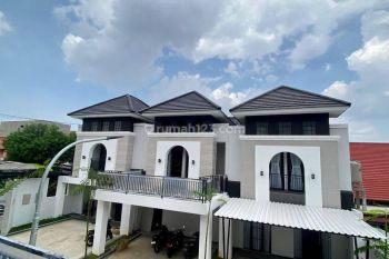 Cluster Mewah Type Balcony Banyumanik Pudakpayung Belakang Bpkri