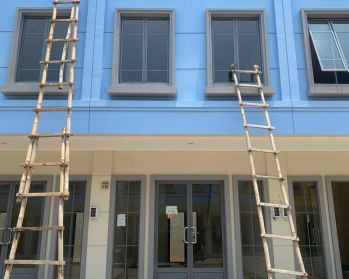 Disewakan Ruko Baru Margiore 2 Lantai - Gading Serpong