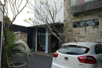 Rumah Mewah Dikontrakkan di Minggir Sleman Full Furnished