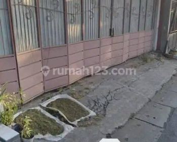 Repli, Gudang Medokan Semampir Strategis Hitung Tanah, Buat Usaha