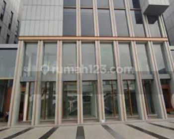 Dijual Cepat Foresta Business Loft Fbl 6 Bsd Hadap Jalan