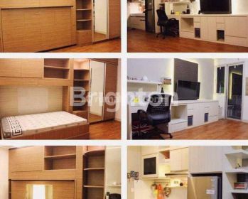 APARTEMENT PARK VIEW MARGONDA DEPOK