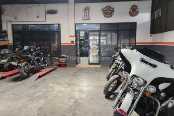 Dijual Ruko Hoki Ngantong Siap Usaha Strategis di Mainroad Holis