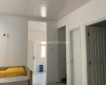 perumahan Unimas Regency Waru