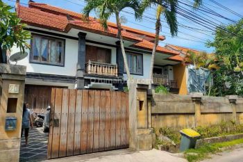 Dijual tanah pantai bingin