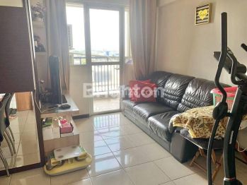 Apartemen 3 Kamar Maple Park Sunter Tower A Lantai 7