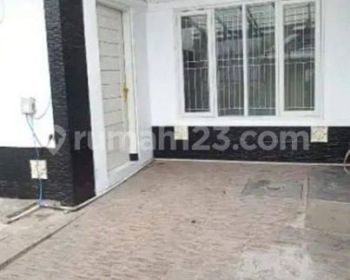 Sewa Rumah Murah di Bandung Kota