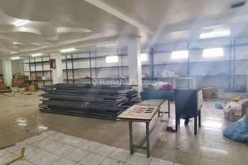 Gedung Siap Bikin Untung Cocok Untuk Usaha di Cijerah, Bandung