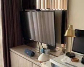 Disewa Apt Menteng Park 2BR  Furnish