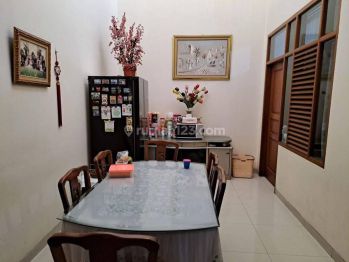 Dijual Rumah Sunter Agung Podomoro